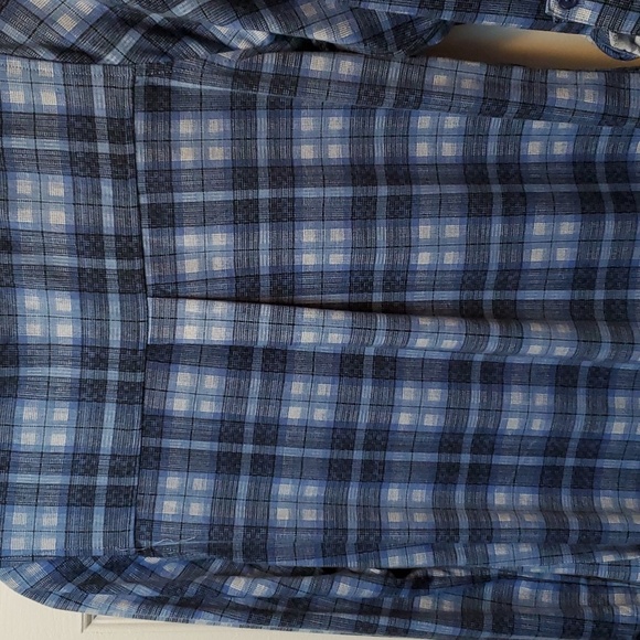 Woman's Flanelette Shirt - Picture 6 of 6